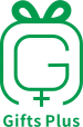 Gifts Plus Logo